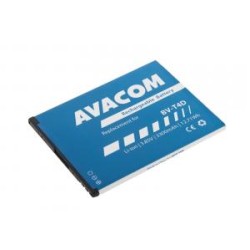 Avacom baterie dla Microsoft Lumia 950XL, Li-Ion, 3.85V, GSMI-BVT4D-S3300, 3300mAh, 12.7Wh, zastępuje BV-T4D