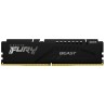 Kingston FURY DDR5 32GB (2x16GB) 5600MHz CL40 Beast Black XMP