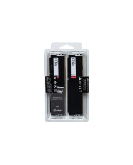 Kingston FURY DDR5 32GB (2x16GB) 5600MHz CL40 Beast Black XMP