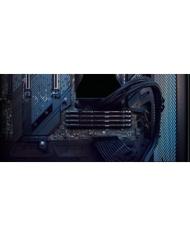 Kingston FURY DDR5 32GB (2x16GB) 5600MHz CL40 Beast Black XMP