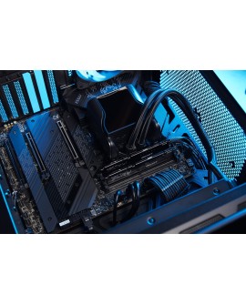 Kingston FURY DDR5 32GB (2x16GB) 5600MHz CL40 Beast Black XMP
