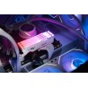 Kingston FURY DDR5 32GB (2x16GB) 6000MHz CL40 Beast White RGB XMP