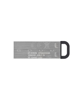 KINGSTON FLASH Kyson 64GB USB3.2 Gen 1