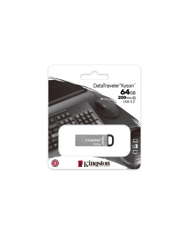 KINGSTON FLASH Kyson 64GB USB3.2 Gen 1