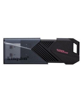 KINGSTON FLASH 128GB USB3.2 DataTraveler Exodia Onyx