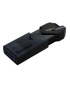 KINGSTON FLASH 128GB USB3.2 DataTraveler Exodia Onyx