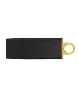 KINGSTON FLASH 128GB USB 3.2 Gen1 DataTraveler Exodia (B+Y)