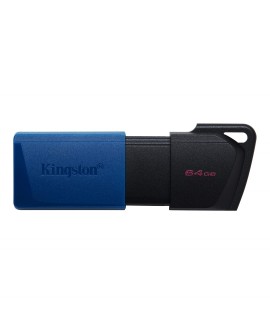 KINGSTON Exiodia 64GB USB3.2 blue