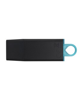 KINGSTON FLASH 64GB USB 3.2 Gen 1 DataTraveler Exodia (B+T)