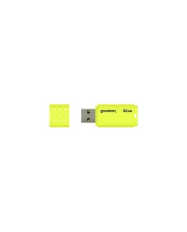 Pendrive GoodRam UME2 UME2-0320Y0R11 (32GB USB 2.0 kolor żółty)
