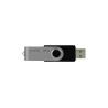 Pendrive GoodRam Twister UTS3-0640K0R11 (64GB USB 3.0 kolor czarny)