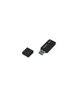 Pendrive GoodRam UME3 UME3-0640K0R11 (64GB USB 3.0 kolor czarny)