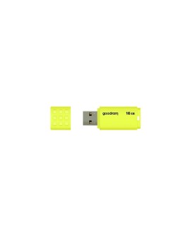 Pendrive GoodRam UME2 UME2-0160Y0R11 (16GB USB 2.0 kolor żółty)
