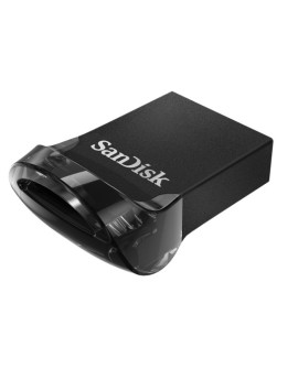 Pendrive SanDisk Ultra Fit SDCZ430-032G-G46 (32GB USB 3.1 kolor czarny)