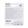 Pendrive GoodRam UME3 UME3-0160O0R11 (16GB USB 3.0 kolor pomarańczowy)