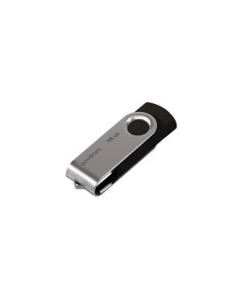 Pendrive GoodRam Twister UTS3-0160K0R11 (16GB USB 3.0 kolor czarny)