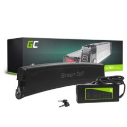 Green Cell bateria 7.8Ah (281Wh) do elektrycznych rowerów E-rowerów 36V