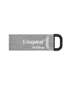 KINGSTON FLASH KYSON 512GB Metal USB 3.2 GEN.1