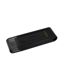 KINGSTON FLASH 256GB DataTraveler 70 USB-C