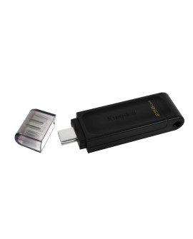 KINGSTON FLASH 256GB DataTraveler 70 USB-C