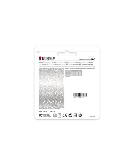 KINGSTON FLASH 256GB DataTraveler 70 USB-C
