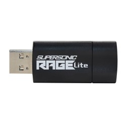 PATRIOT RAGE LITE 120 MB/s...