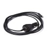 Brother adapter do auta PACD600CG, 12V (el.síť), zasialanie drukarek