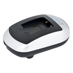 Nabíječka pro Nikon EN-EL19 - AV-MP-AVP529