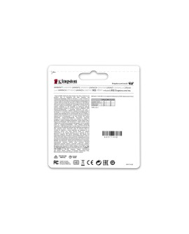 KINGSTON FLASH 256GB USB3.2 DataTraveler microDuo3C