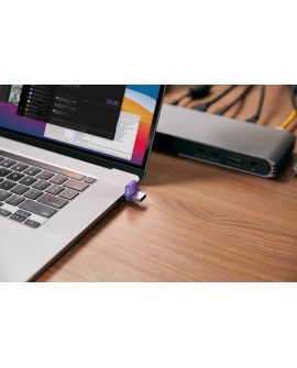 KINGSTON FLASH 128GB USB 3.2 DataTraveler microDuo 3C