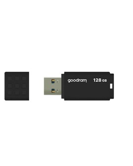 Pendrive GoodRam UME3 UME3-1280K0R11 (128GB USB 3.0 kolor czarny)