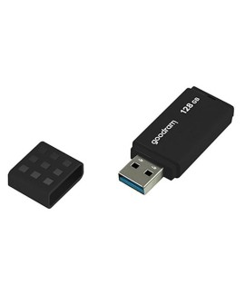 Pendrive GoodRam UME3 UME3-1280K0R11 (128GB USB 3.0 kolor czarny)