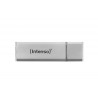 Intenso Ultra Line pamięć USB 256 GB USB Typu-A 3.2 Gen 1 (3.1 Gen 1) Srebrny