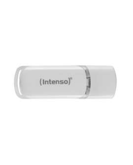 Intenso Ultra Line pamięć USB 256 GB USB Typu-A 3.2 Gen 1 (3.1 Gen 1) Srebrny
