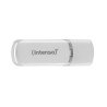 Intenso Ultra Line pamięć USB 256 GB USB Typu-A 3.2 Gen 1 (3.1 Gen 1) Srebrny