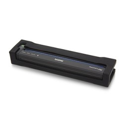 Etui ochronne Brother, PARB600, do PJ-6
