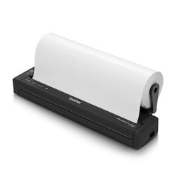 Uchwyt rolki papieru Brother, PARH600