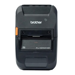Drukarka mobilna Brother, RJ3250WBL