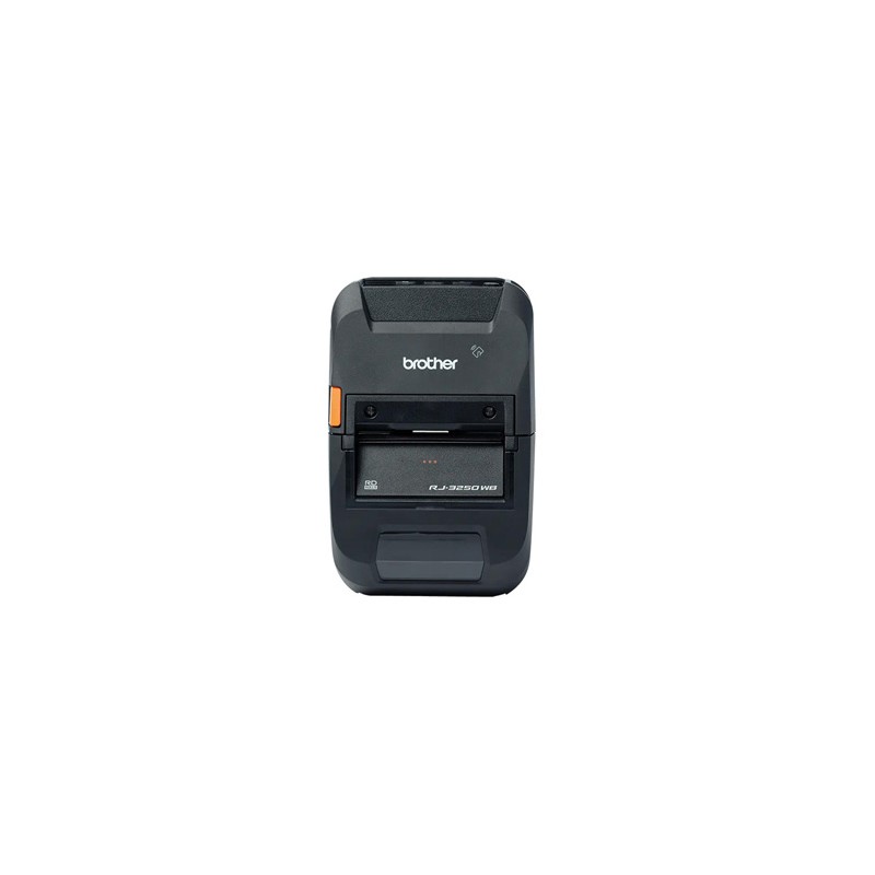 Drukarka mobilna Brother, RJ3250WBL
