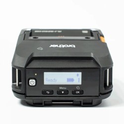Drukarka mobilna Brother, RJ3250WBL