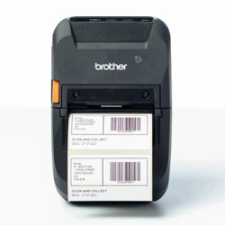 Drukarka mobilna Brother, RJ3250WBL