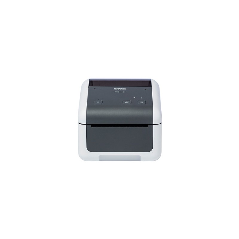 Drukarka etykiet Brother, TD-4520DN