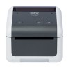 Drukarka etykiet Brother, TD-4520DN