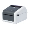 Drukarka etykiet Brother, TD-4520DN