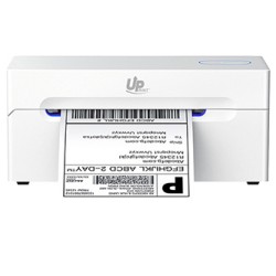 Drukarka etykiet UPrint, PL70E/PL80E, white