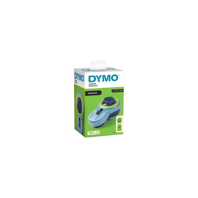 Drukarka etykiet Dymo, Junior