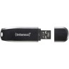 Intenso Speed Line pamięć USB 256 GB USB Typu-A 3.2 Gen 1 (3.1 Gen 1) Czarny