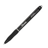 Sharpie, Długopis żelowy S-Gel, czarne, 3szt, 0.7mm, EOL