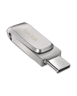 Ultra Dual Drive Luxe 64GB USB Type-C