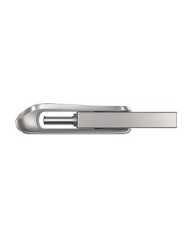 Ultra Dual Drive Luxe 64GB USB Type-C